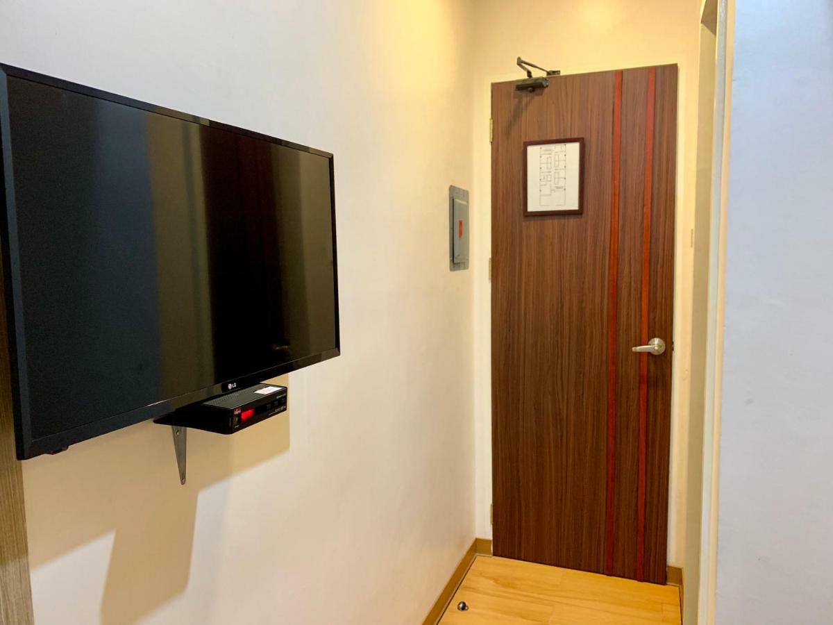Davao Persimmon Suites Exterior photo