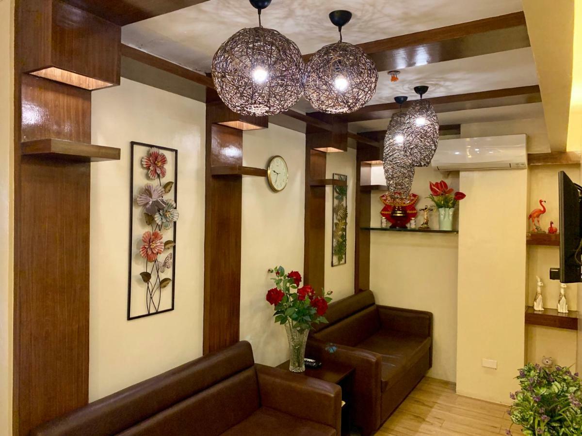 Davao Persimmon Suites Exterior photo